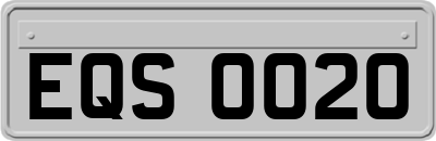 EQS0020