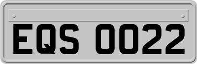 EQS0022