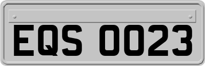 EQS0023