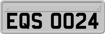 EQS0024