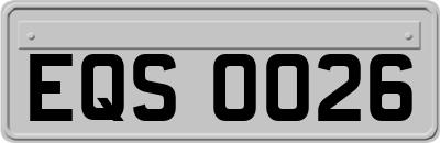 EQS0026