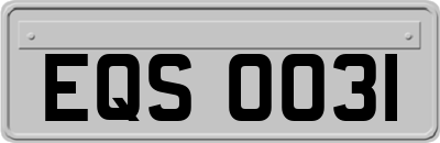 EQS0031
