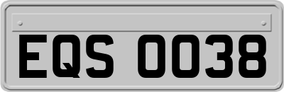 EQS0038