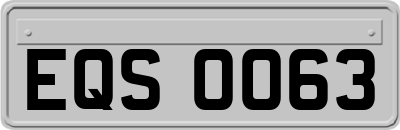 EQS0063