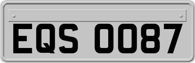 EQS0087