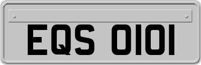 EQS0101