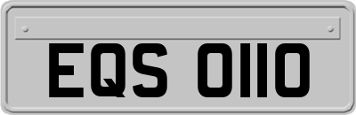 EQS0110
