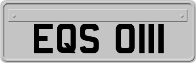 EQS0111