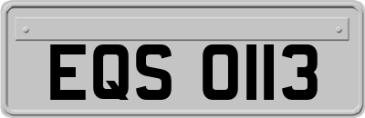 EQS0113