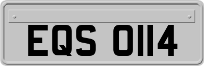 EQS0114