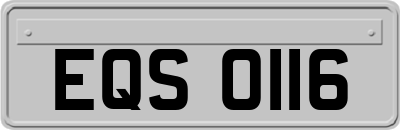 EQS0116