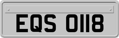 EQS0118