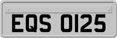 EQS0125