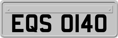 EQS0140