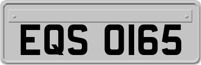 EQS0165