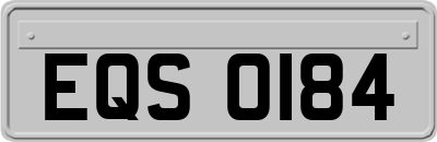 EQS0184