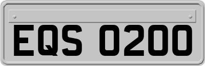 EQS0200