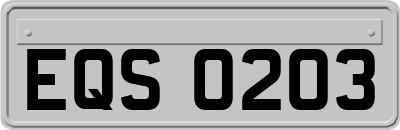 EQS0203