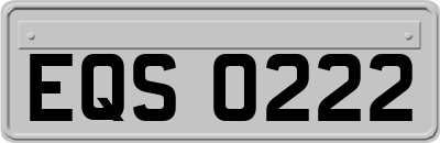 EQS0222