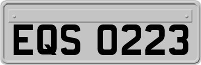 EQS0223