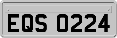 EQS0224