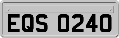 EQS0240