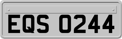 EQS0244