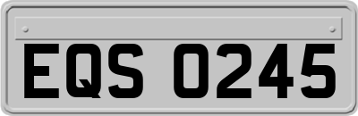 EQS0245