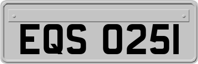 EQS0251