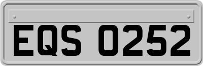 EQS0252