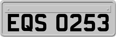 EQS0253