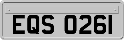 EQS0261