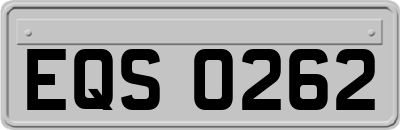 EQS0262