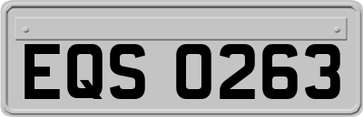 EQS0263