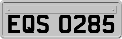EQS0285