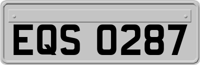 EQS0287