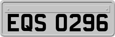 EQS0296