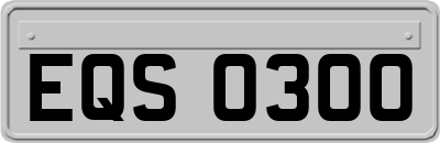EQS0300