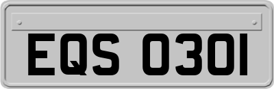 EQS0301