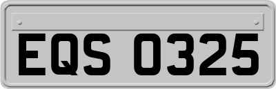EQS0325