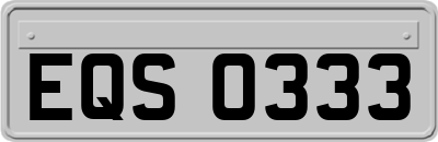 EQS0333