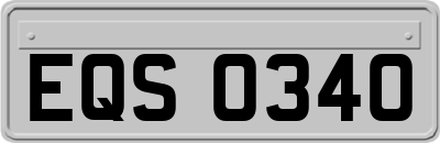 EQS0340