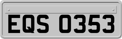 EQS0353