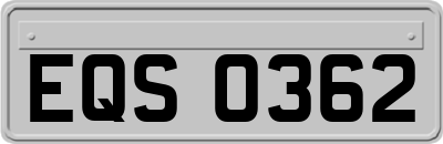 EQS0362
