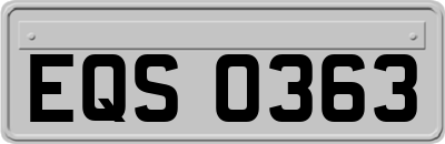 EQS0363