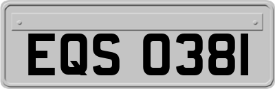 EQS0381