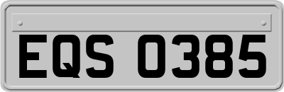 EQS0385