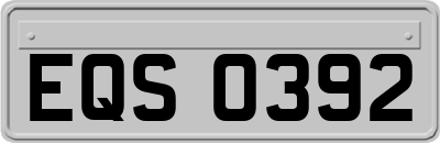 EQS0392