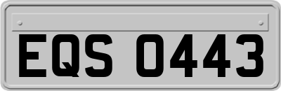 EQS0443