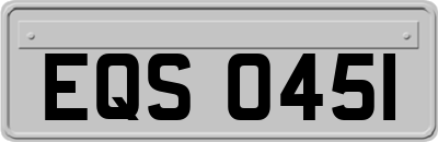 EQS0451